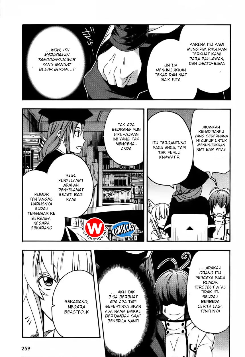 The Wrong Way to use Healing Magic